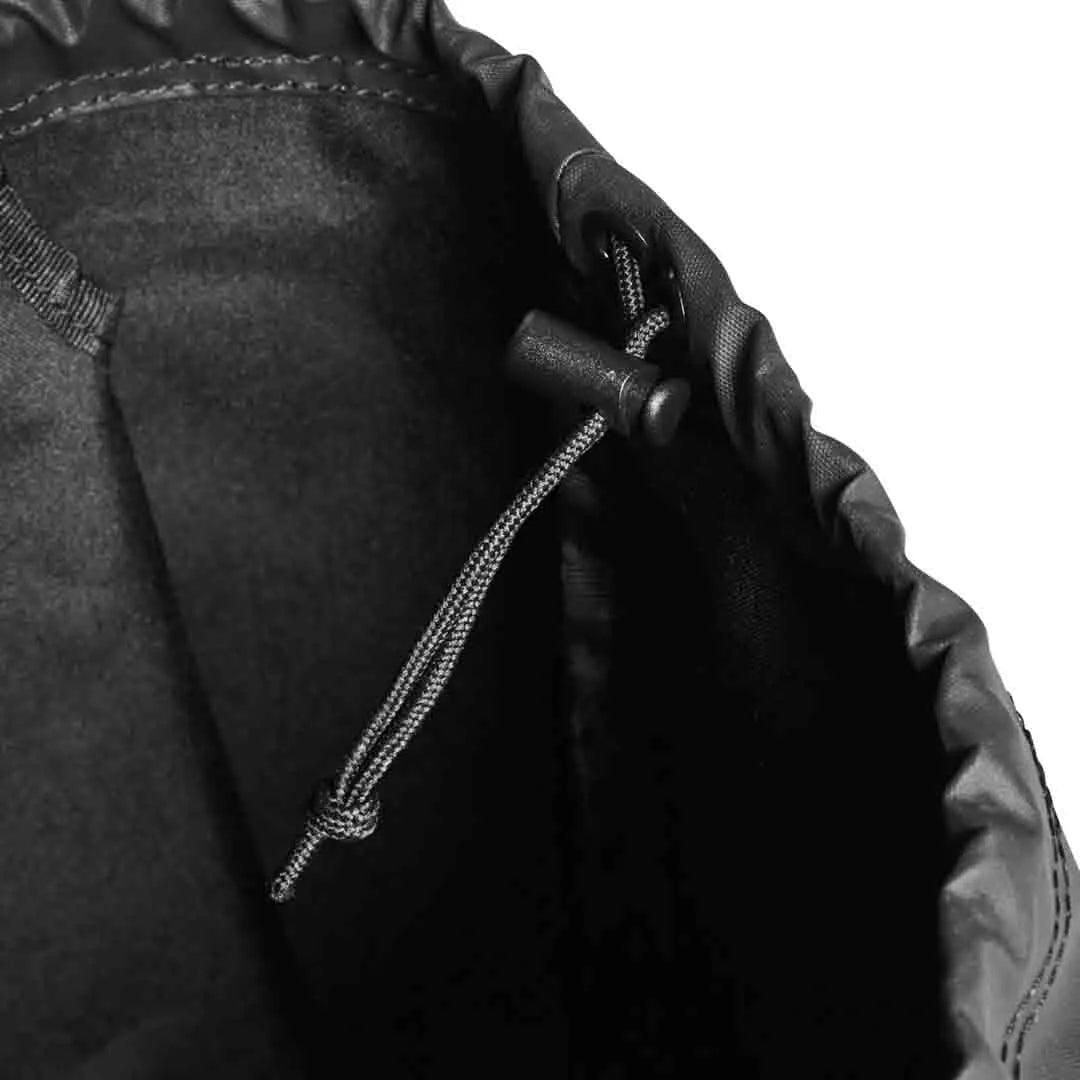 Fox Utility Changing - Matte Black