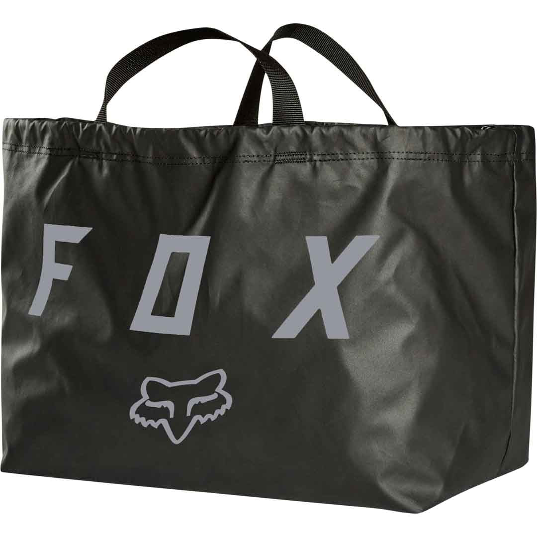 Fox Utility Changing - Matte Black