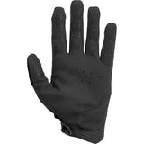 Fox DEFEND D3O Gloves Black 2023