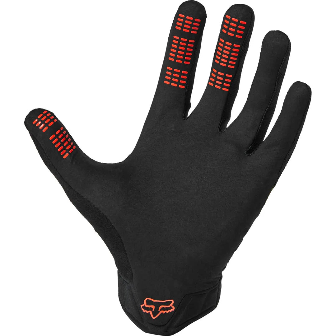Fox FLEXAIR ASCENT GLOVE ADV Olive Green 2023