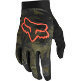 Fox FLEXAIR ASCENT GLOVE ADV Olive Green 2023