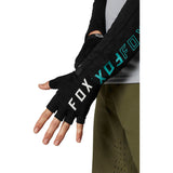 Fox Ranger Gel Fingerless Gloves