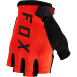 Fox Ranger Gel Fingerless Gloves
