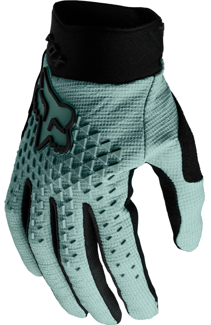 Fox Defend Glove Jade Women's 