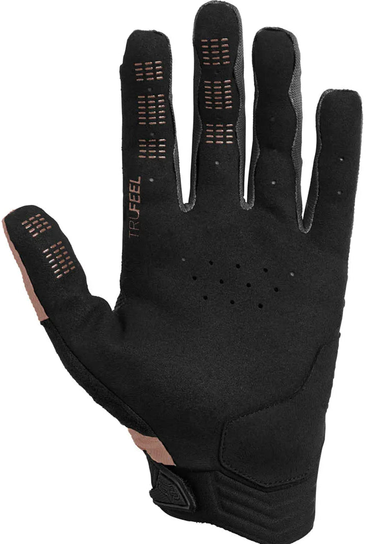 Fox Defend Glove Women's Plum Perfect