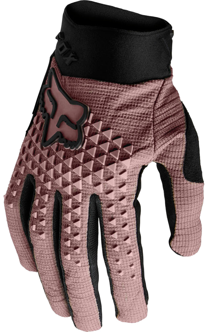 Fox Defend Glove Women's Plum Perfect