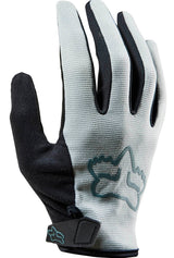 Fox Ranger Glove Grid Light Slate Women's Gunmetal