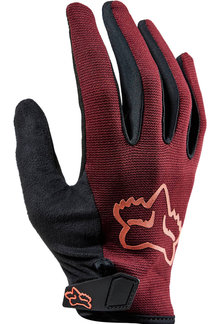 Fox Ranger Women's Glove Dark Marine