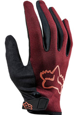 Fox Ranger Women's Glove Dark Marine