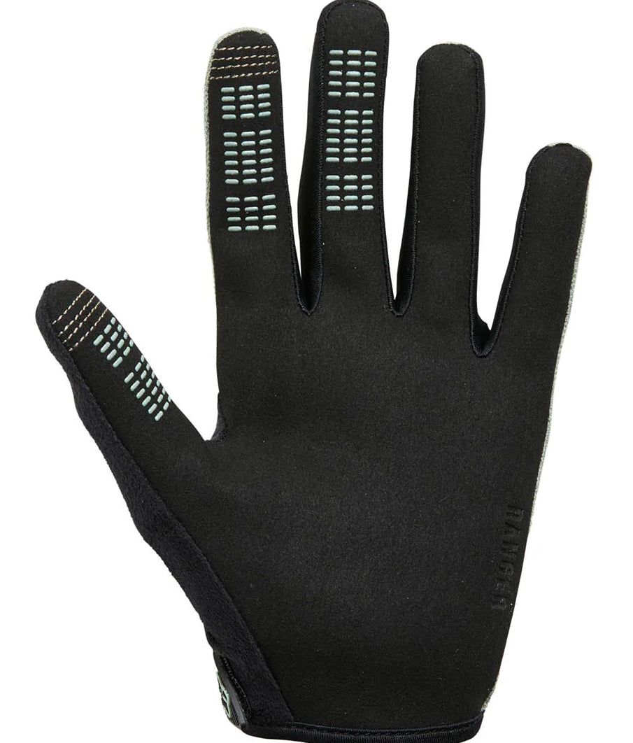 Fox Ranger Women's Glove Eucalyptus