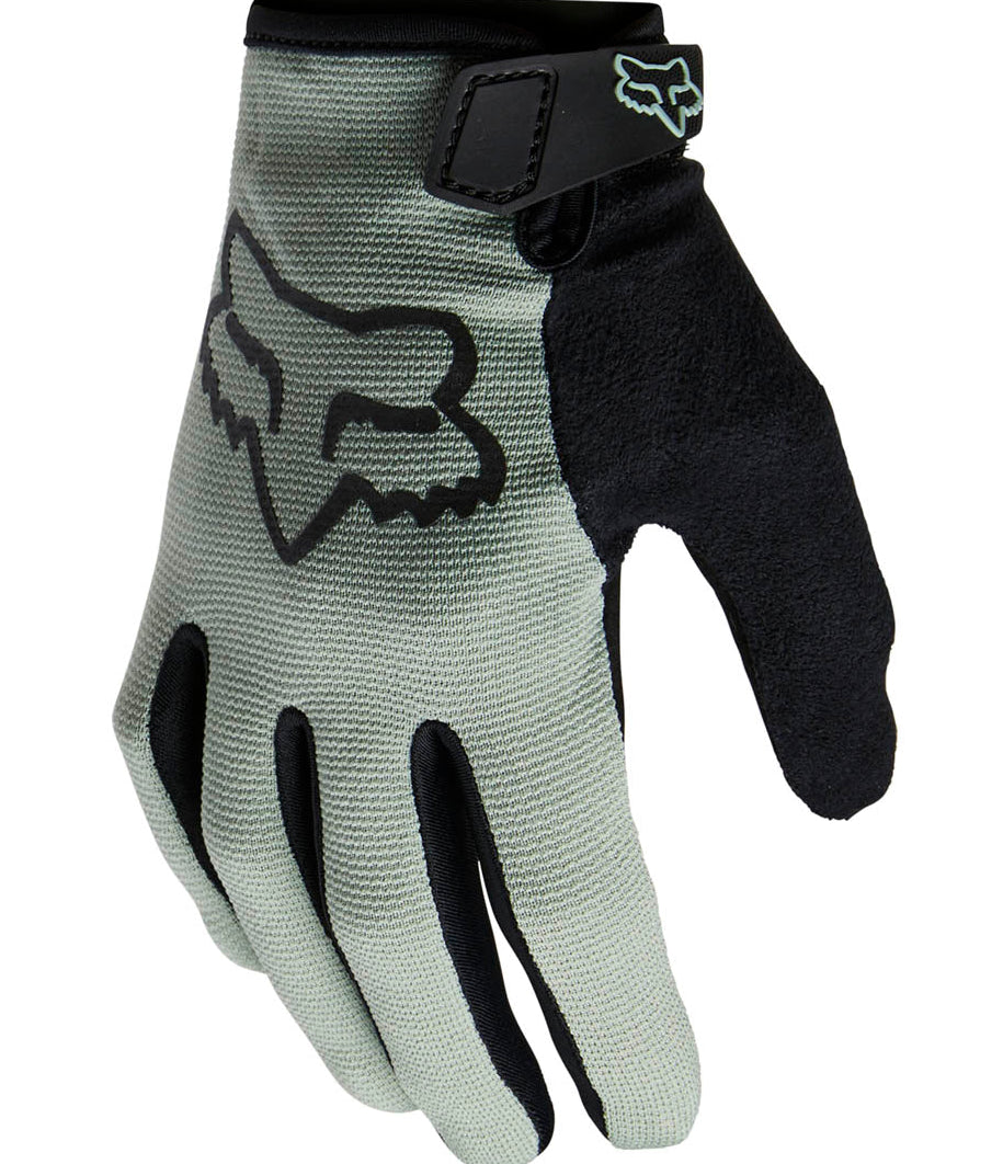 Fox Ranger Women's Glove Eucalyptus