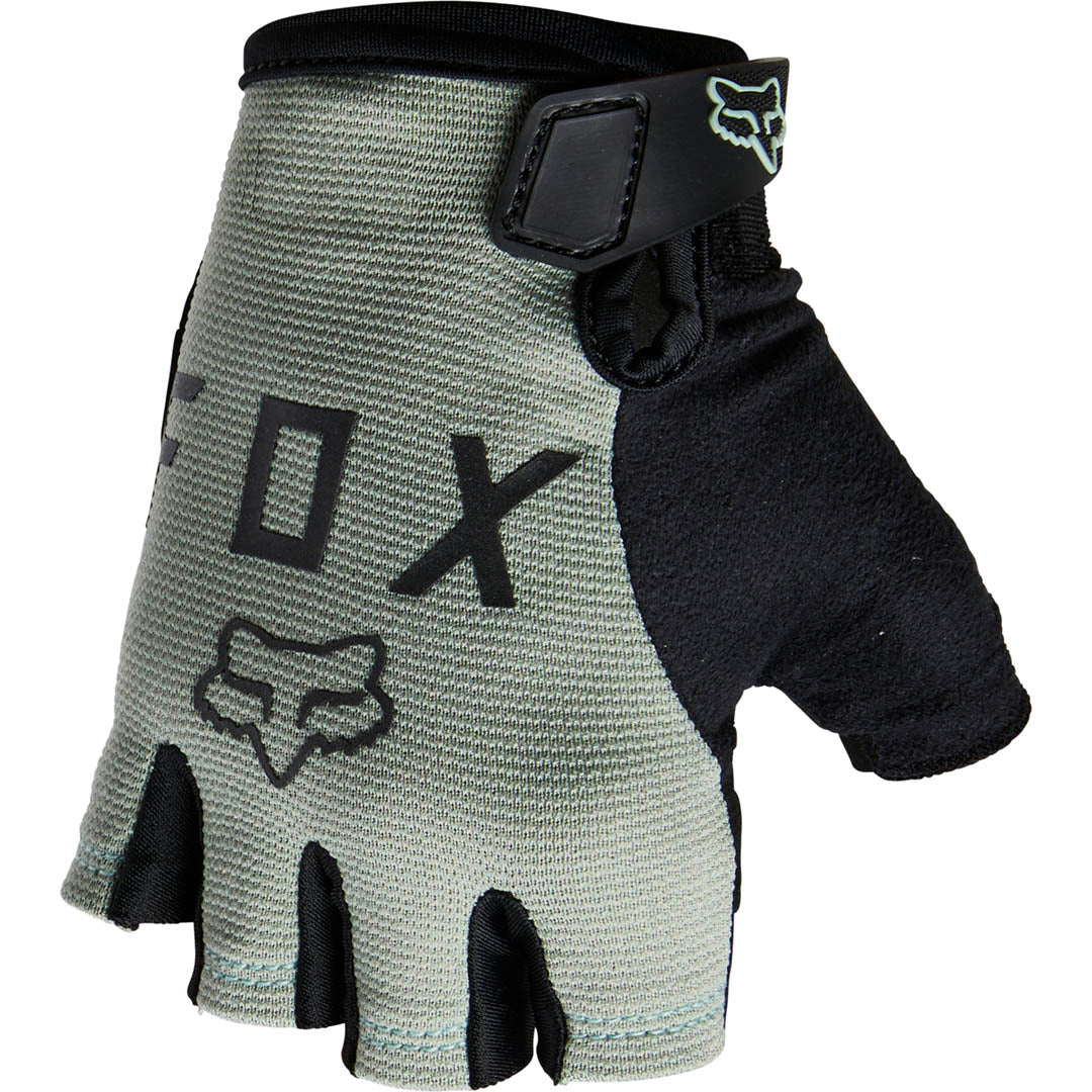 Fox Ranger Gel Womens Fingerless Gloves