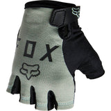 Fox Ranger Gel Womens Fingerless Gloves