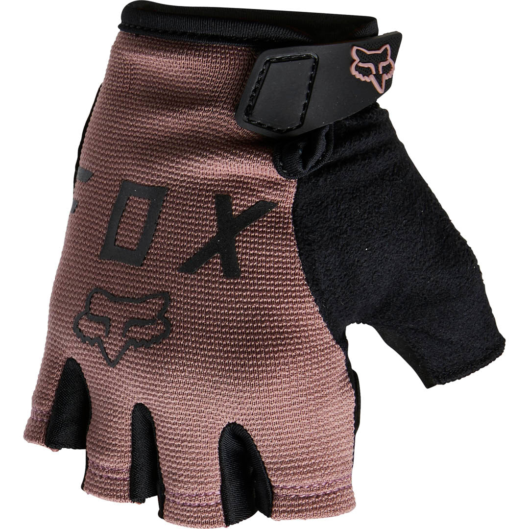 Fox Ranger Gel Womens Fingerless Gloves