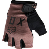 Fox Ranger Gel Womens Fingerless Gloves