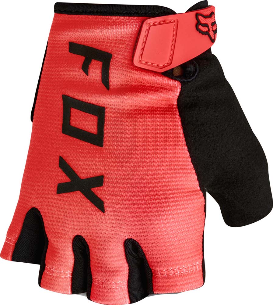 Fox Ranger Gel Womens Fingerless Gloves