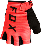 Fox Ranger Gel Womens Fingerless Gloves