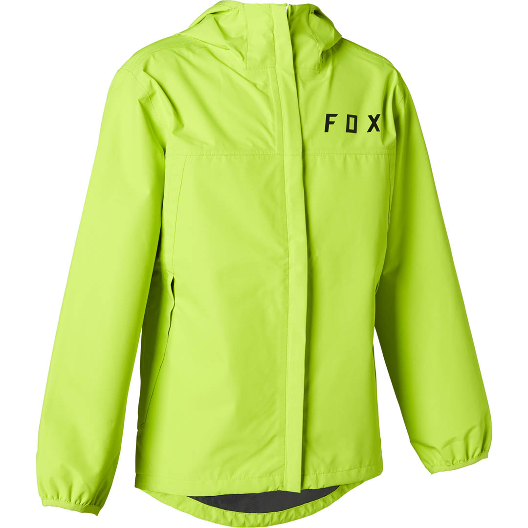 Fox RANGER 2.5L Youth WATER JACKET - Yellow