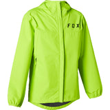 Fox RANGER 2.5L Youth WATER JACKET - Yellow
