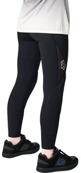 Fox WOMENS RANGER TIGHT - Black BACK