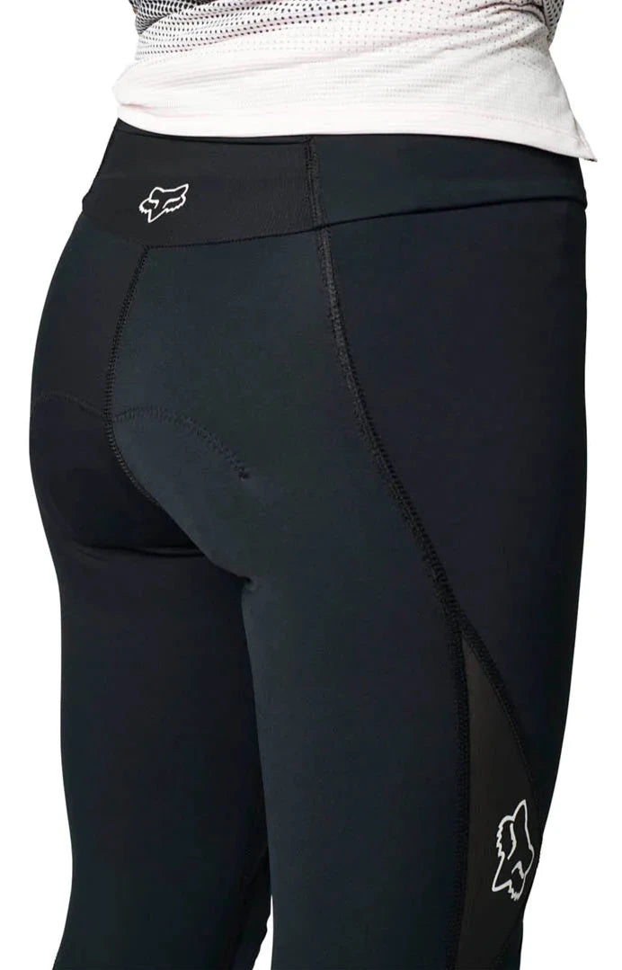 Fox WOMENS RANGER TIGHT - Black 