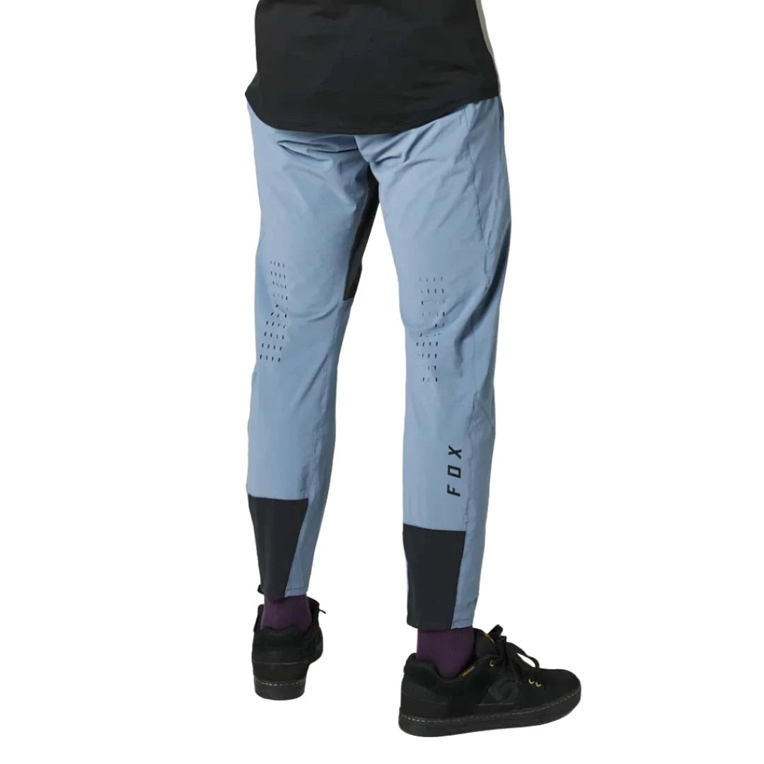 Fox FLEXAIR Pants Matte Blue