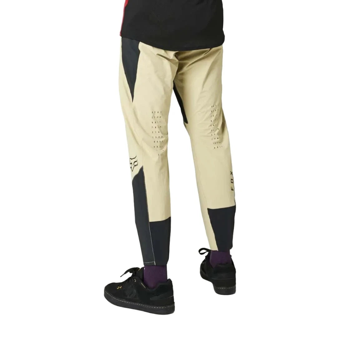 Fox FLEXAIR Pants Tan