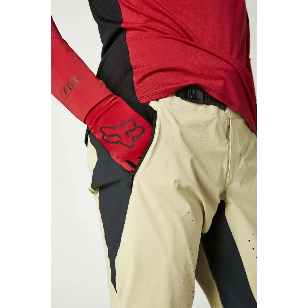 Fox FLEXAIR Pants Tan