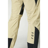 Fox FLEXAIR Pants Tan