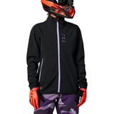 Fox RANGER FIRE Womens JACKET - Black