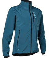 Fox Ranger Fire Jacket Cocoa SIDE FRONT 