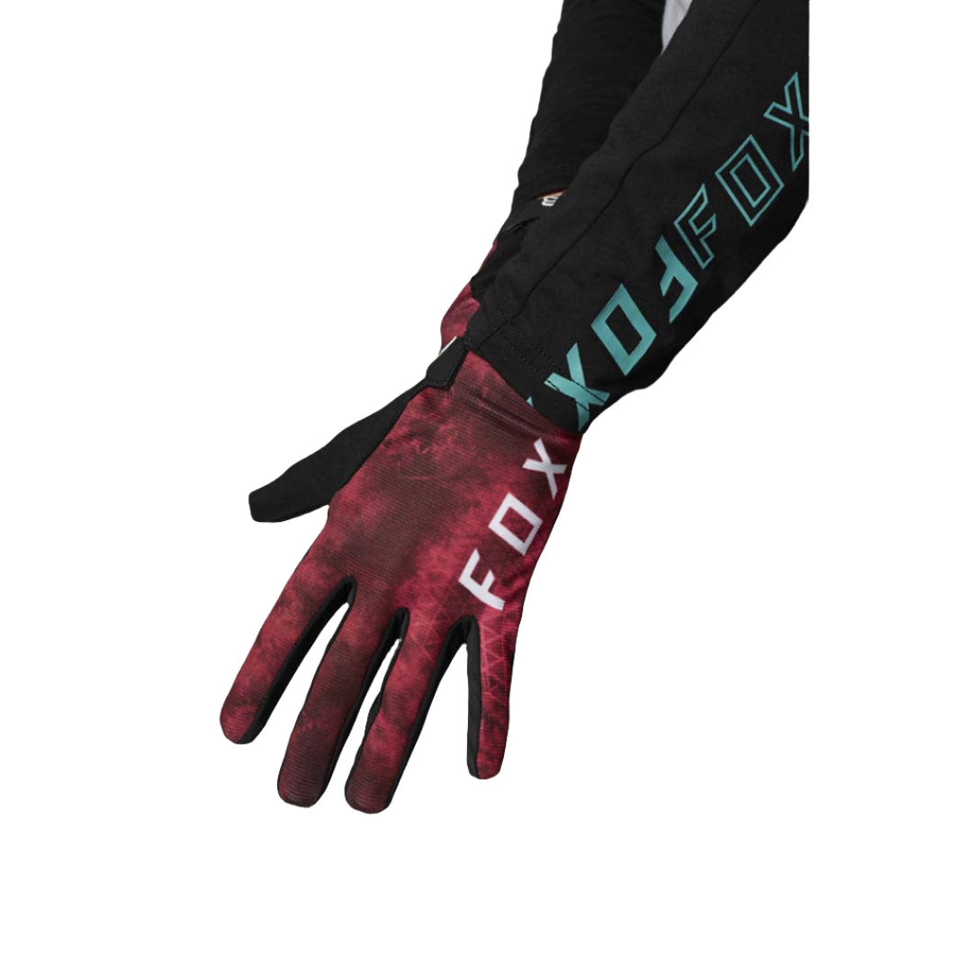 Fox Ranger Youth Gloves G2