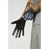 Fox FLEXAIR Gloves G3 Teal 2023