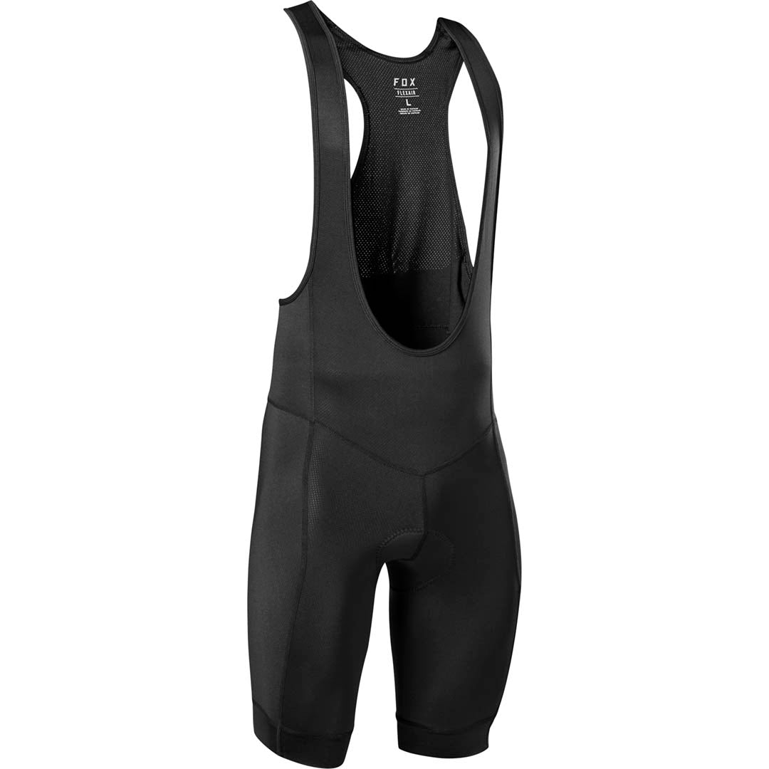 Fox Flexair Bib Short Black 2023