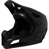 Fox Youth Rampage Helmet AS Black/Small
