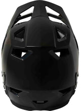 Fox Youth Rampage Helmet AS Black/Small