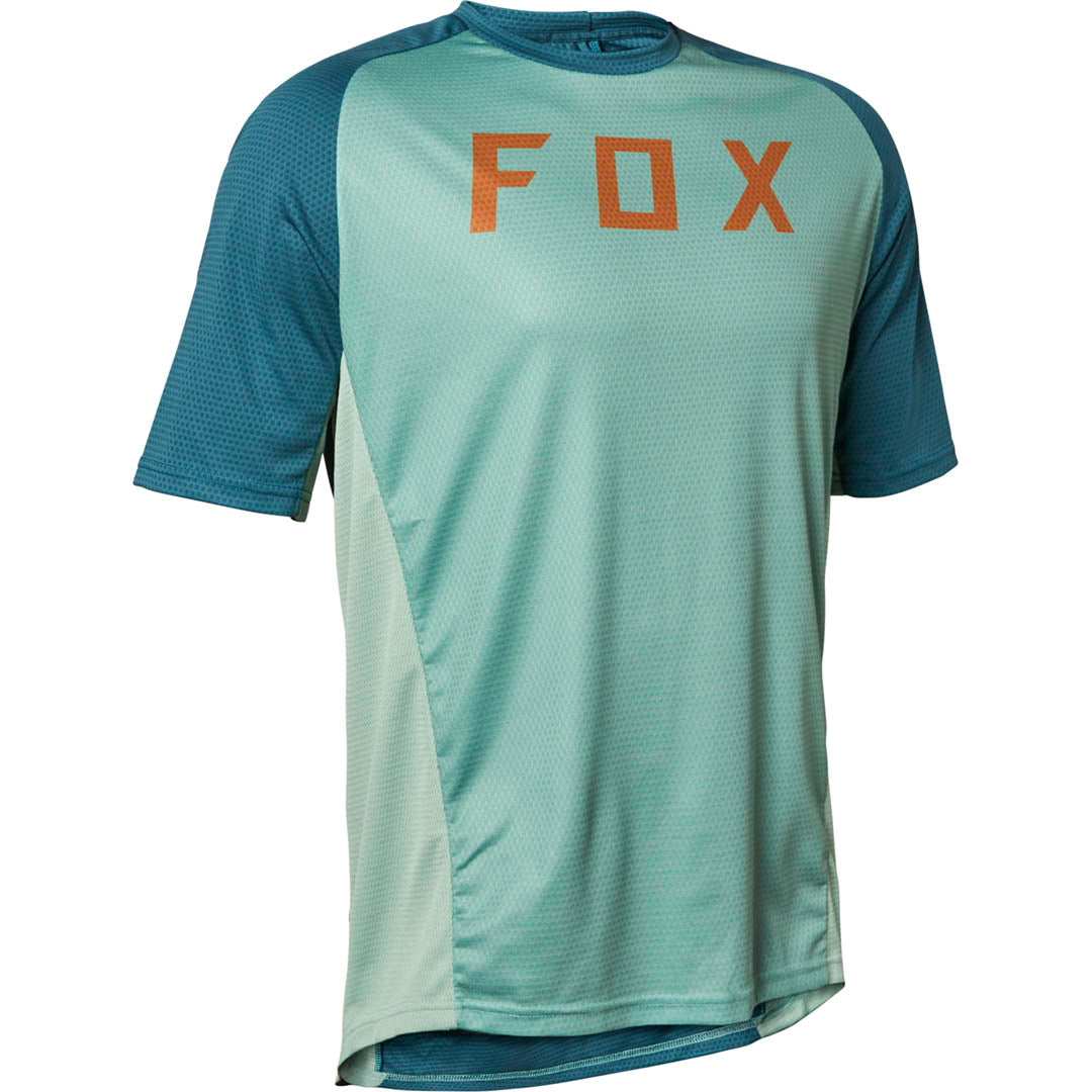 Fox DEFEND SS Jersey FOX Sage 2023