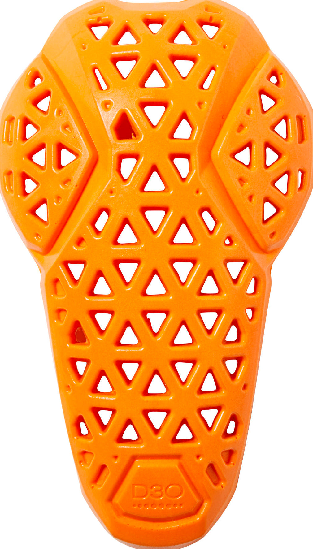 Fox LP1 D3O Elbow Insert Orange