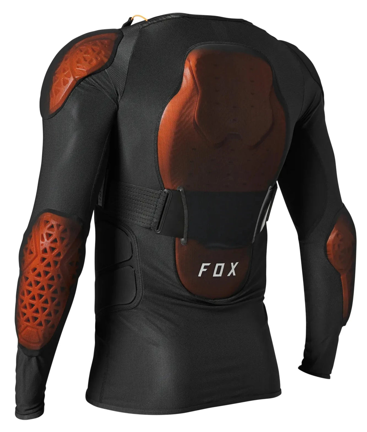 FOX BASEFRAME PRO D3O JACKET BACK