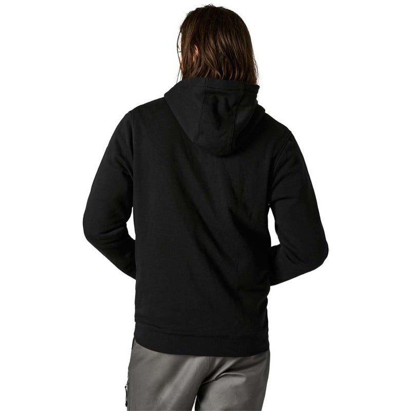 Fox BASELINE Sasquatch Fleece Black