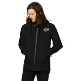 Fox PIT Mens Jacket - Black