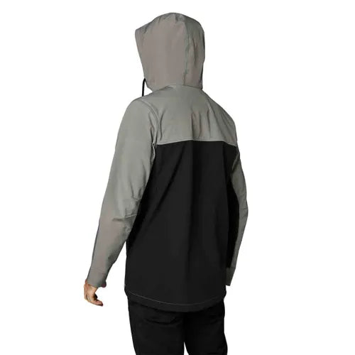Fox PIT Mens Jacket - Pewter