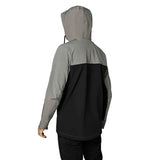 Fox PIT Mens Jacket - Pewter
