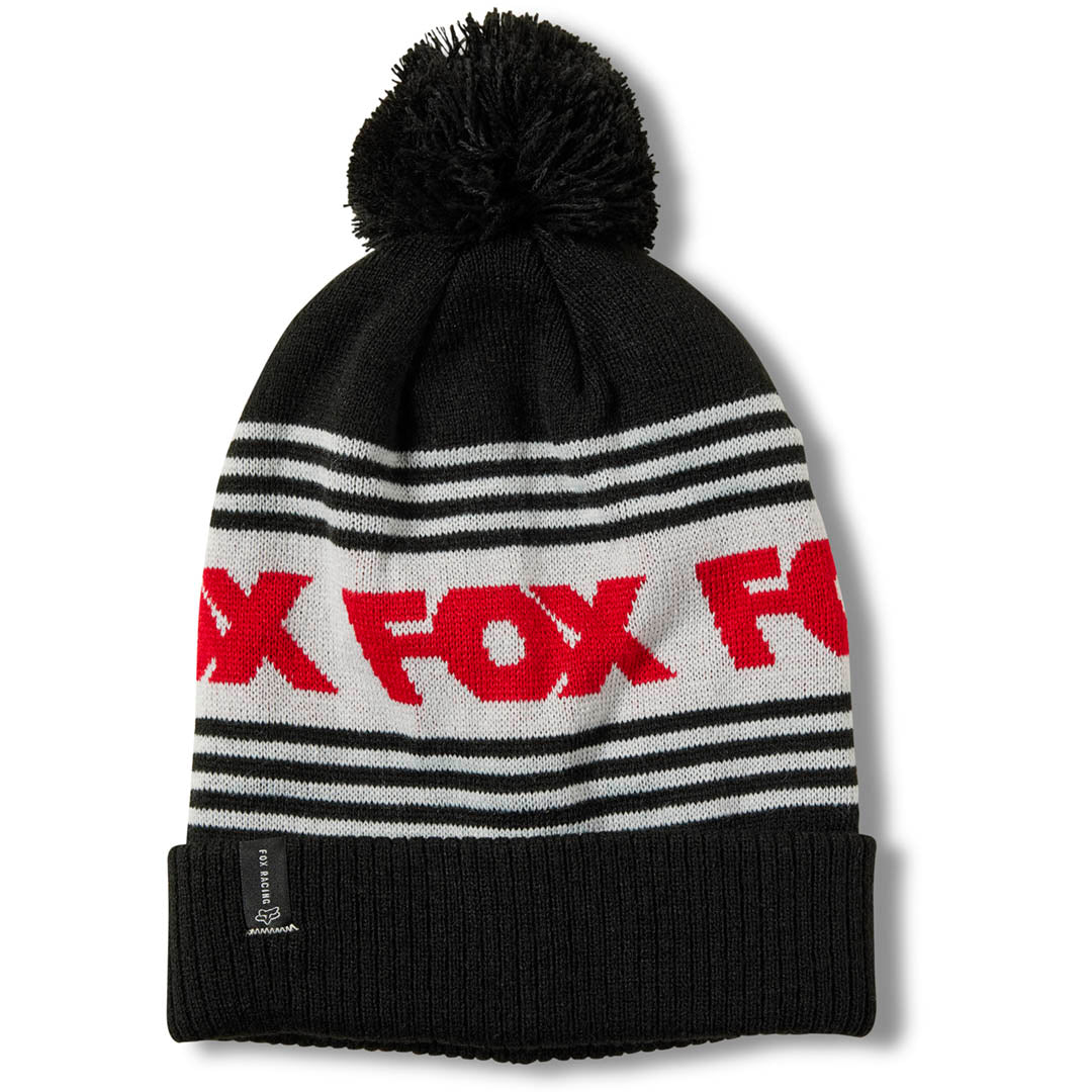 Fox FRONTLINE BEANIE - RED