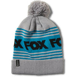 Fox FRONTLINE BEANIE - GREY