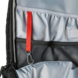 Fox UTILITY 6L HYDRATION PACK SMALL - Black