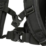 Fox UTILITY 6L HYDRATION PACK SMALL - Black