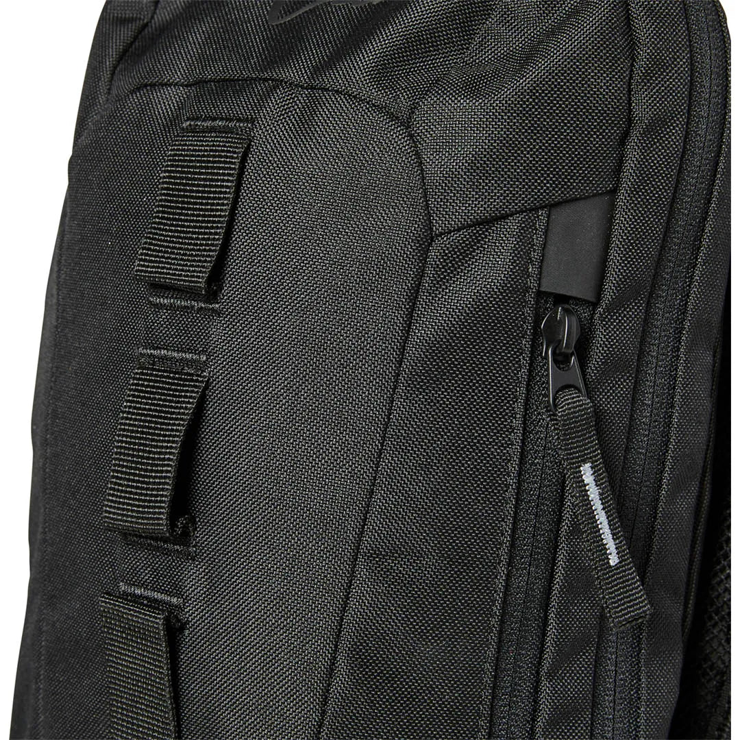 Fox UTILITY 6L HYDRATION PACK SMALL - Black