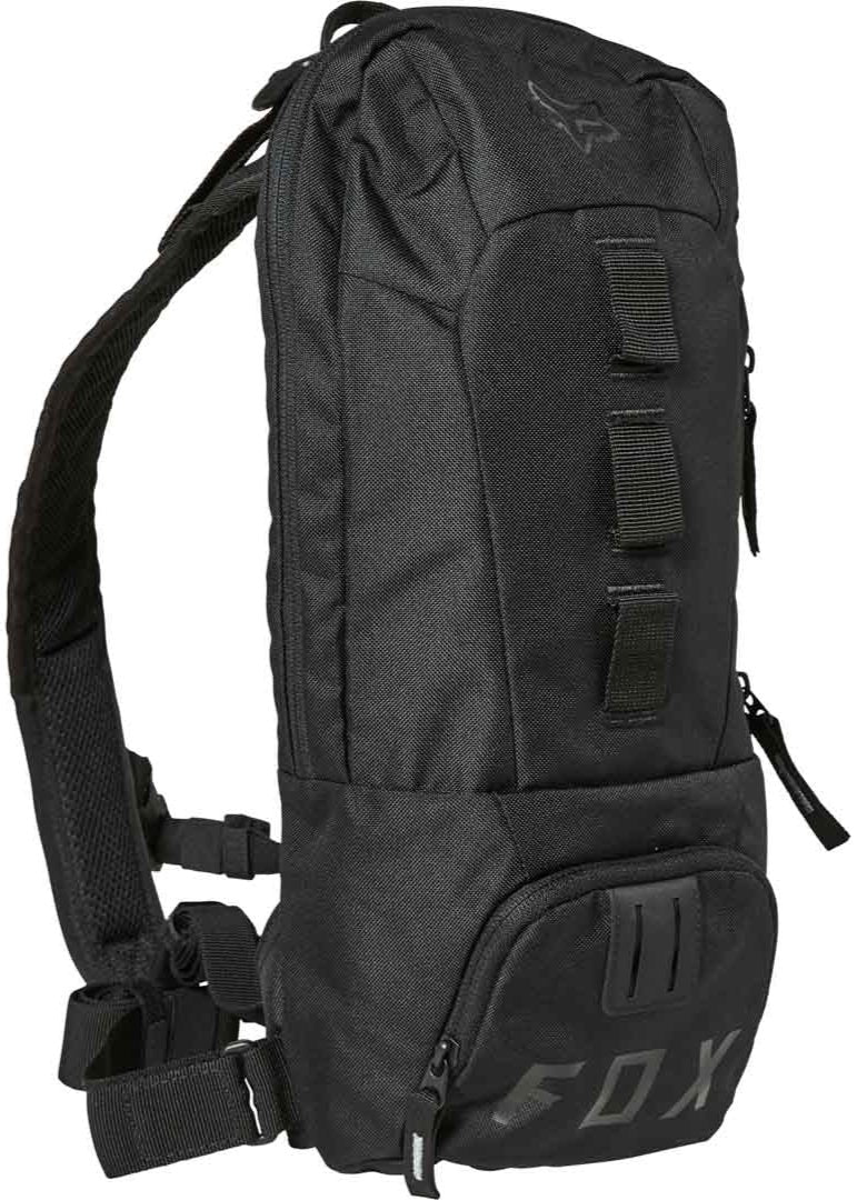 Fox UTILITY 6L HYDRATION PACK SMALL - Black