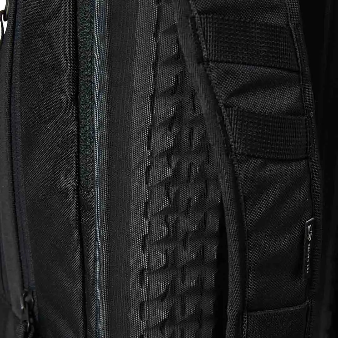 Fox Utility 18L Hydration Pack- Lge Black